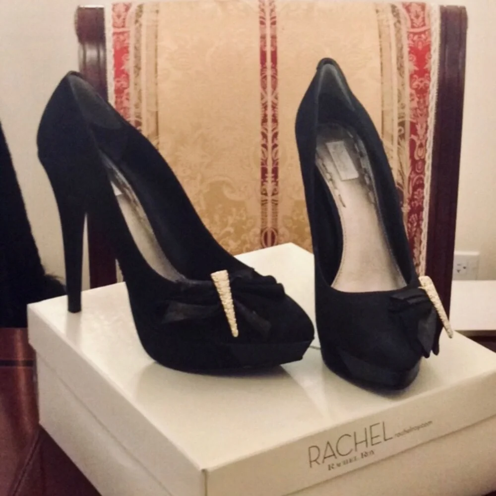 RACHEL Rachel Roy rachel roy
